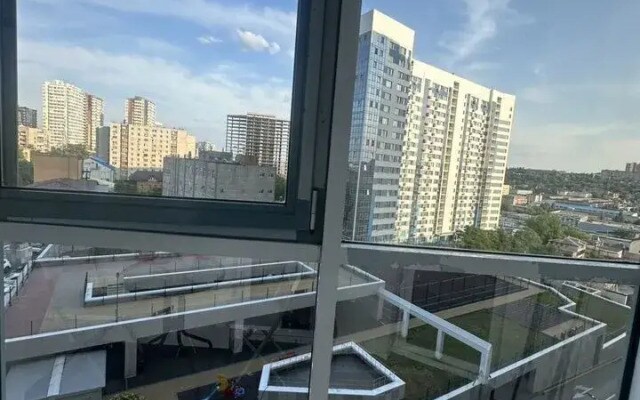 Квартира Однокомнатная для Проживания с Комфортом