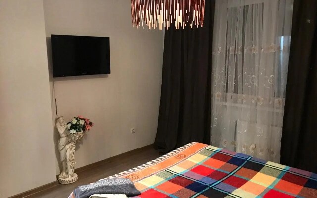 Квартира Уфа-отель