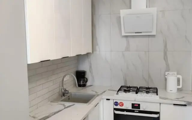 Море и Пляж SL&Apartment