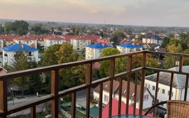 Квартира Loft на Гакуна