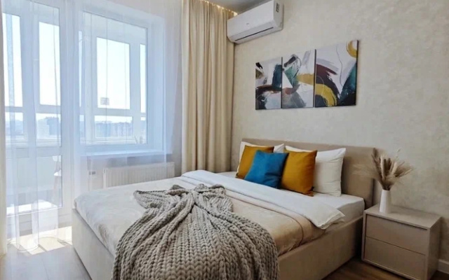 Квартира Студия FamilyRent