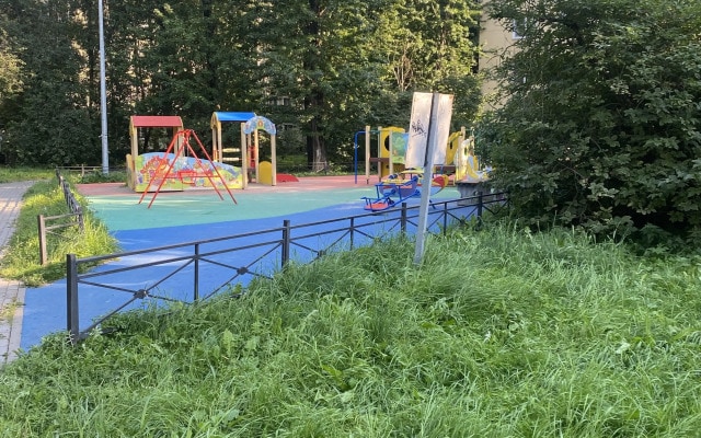 Квартира возле метро Ленинский проспект