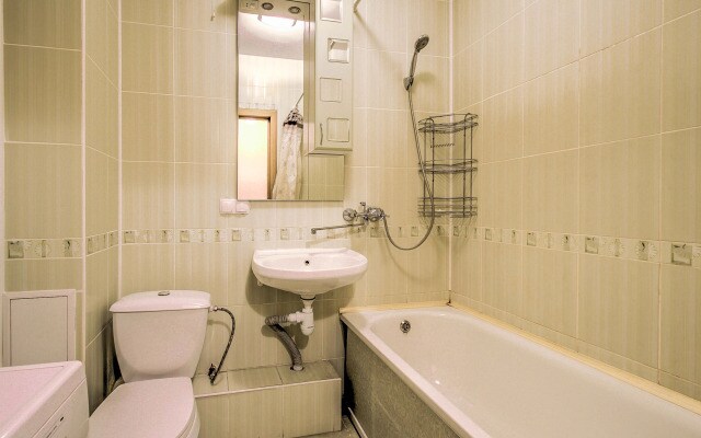 Апартаменты ATLANT Apartments 7Ф