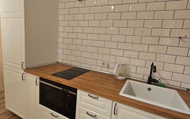 Апартаменты Citimix by ABC-apartments