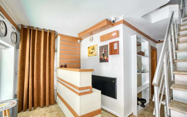 Viva Sirkeci Boutique Hotel