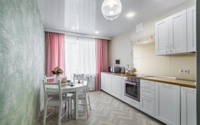 Квартира Чистопольская 85А