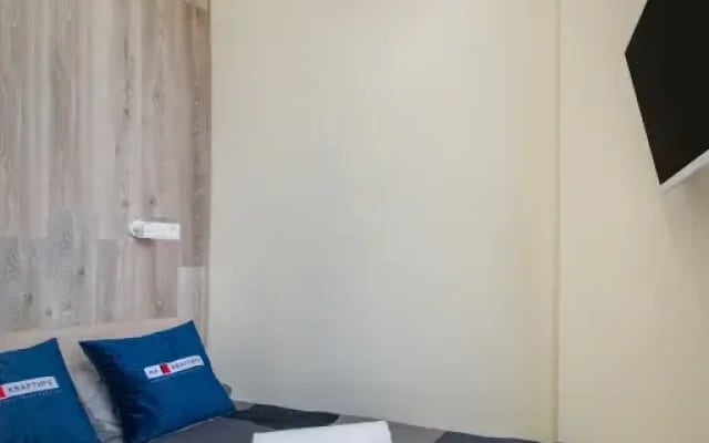 Апартаменты Студия Vnukovo