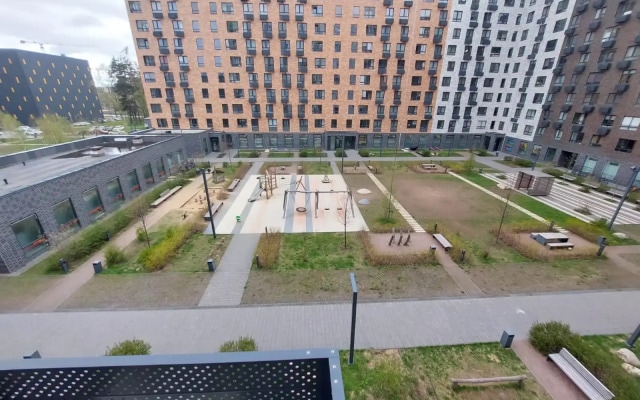 Квартира WelcomeHome Орловский Парк