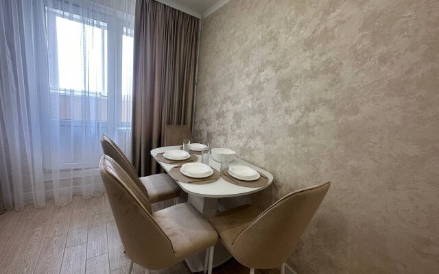 Квартира на проспекте Дружбы, 19Д
