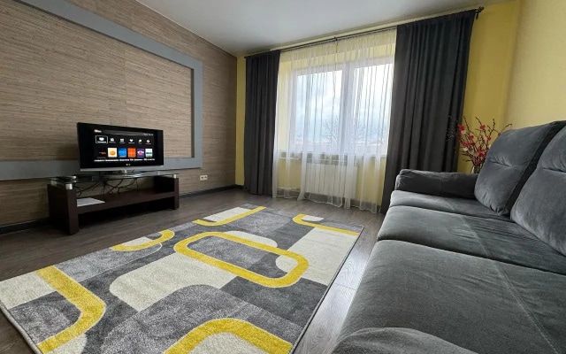 Апартаменты Cozy Homes Brest