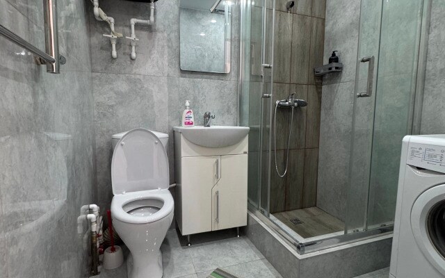 Квартира на Киевском бульваре, 7