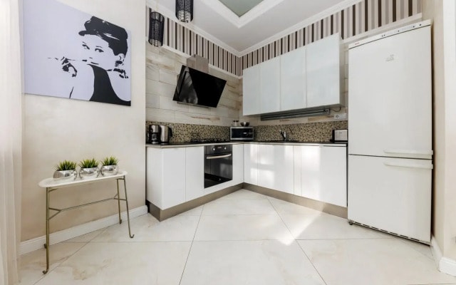 Апартаменты Royal apartments Minsk 3