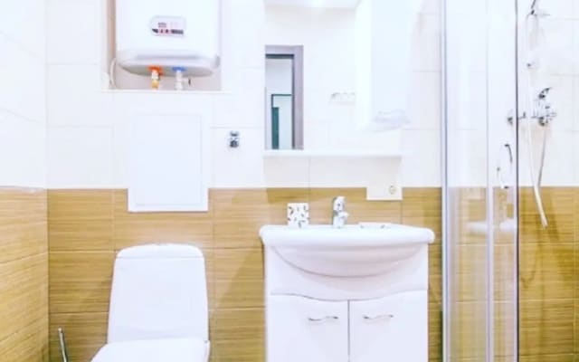 Apartamenty na Pushkinskoy 4