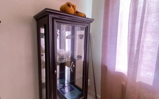 Квартира с Евро Ремонтом и Иидеальной Чистотой