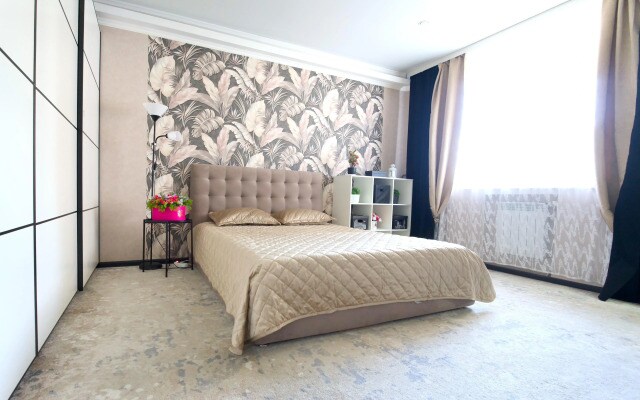 Квартира на улице Гагарина 53А 2