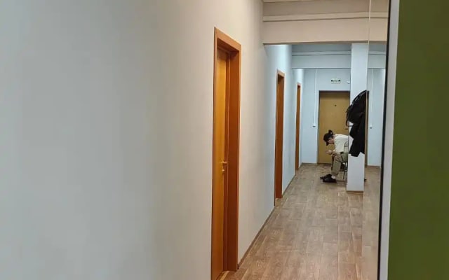 Меблированные комнаты Депо на Белорусской