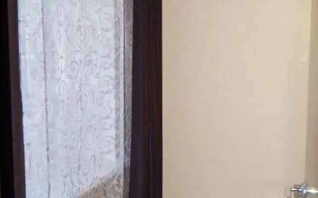Квартира Уютная на Крестовой Улице 124