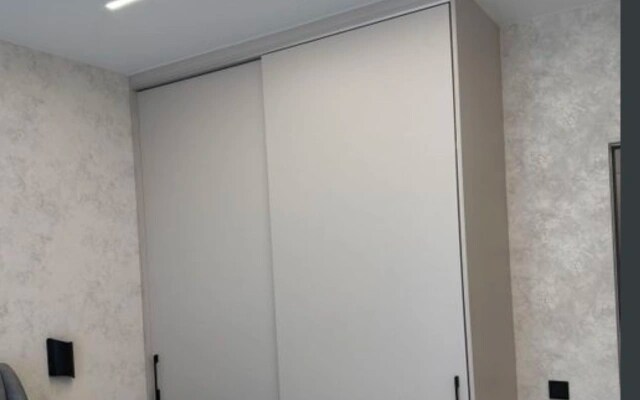 Апартаменты Минск Мир