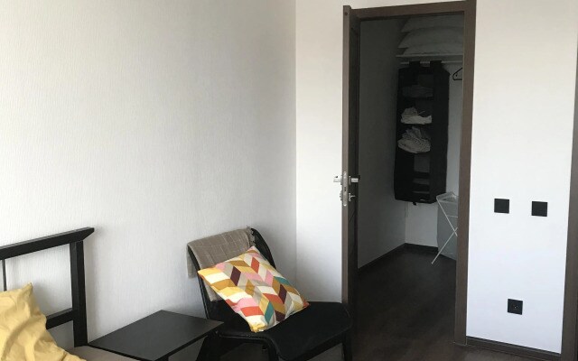 Yuntolovo Apartments