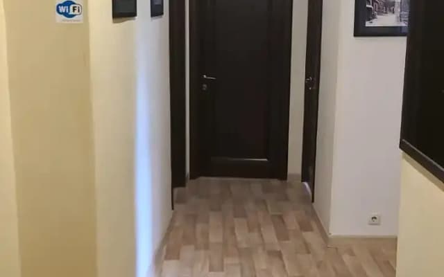 Апартаменты У Максима