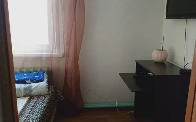 Квартира Уютная студия в Оренбурге