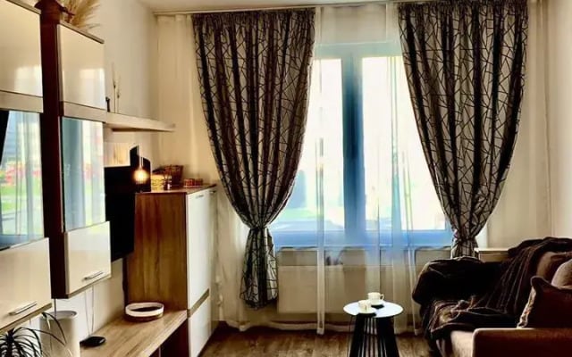 Квартира на Южном шоссе 53к3