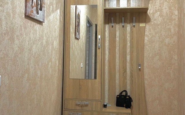 Квартира в ЖК Московский Квартал