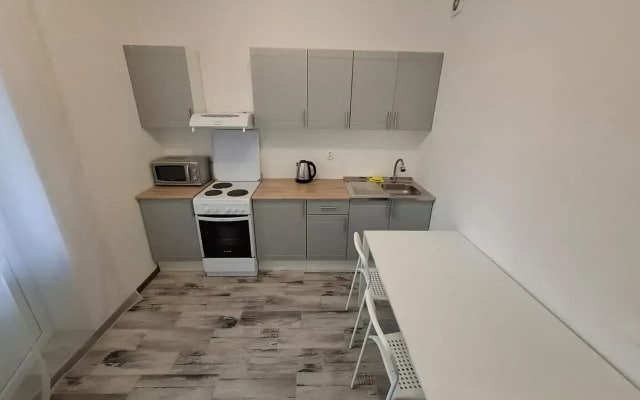 Квартира на ул им Героя Сарабеева В.И. 5/4