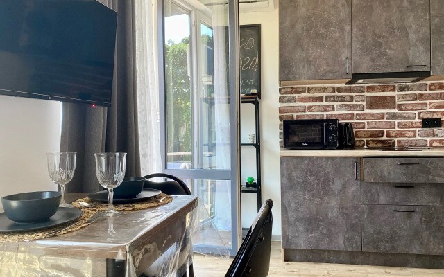 Квартира на улица Ленина д. 298В корпус 7