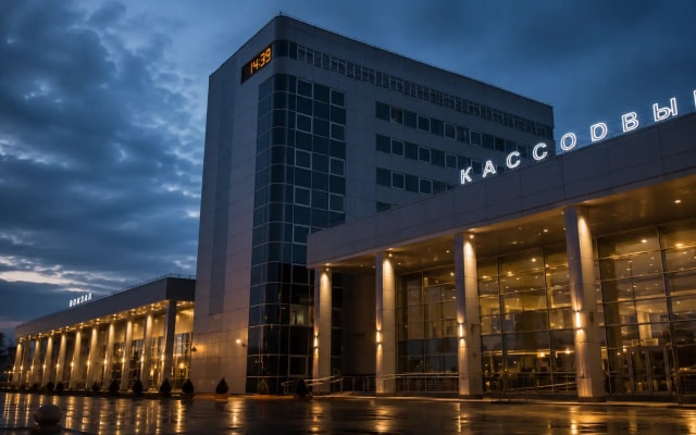 Апартаменты ВыДома