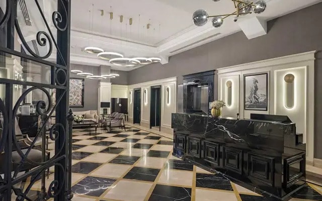 Azzap Hotel Galata