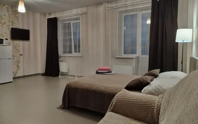 Апартаменты Абакана