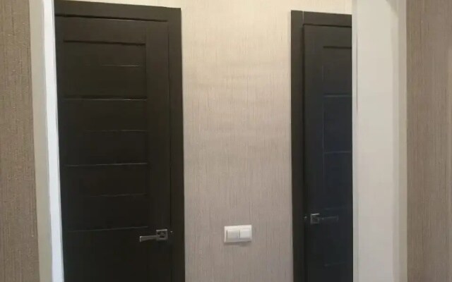 Квартира Целиком