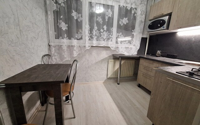 Квартира на Маршала Жукого 60к2