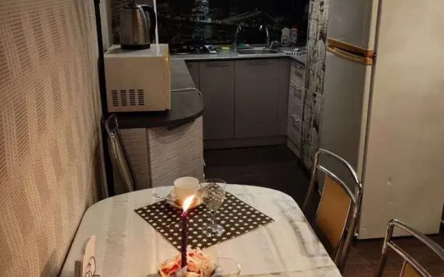 Квартира на Жукова 21