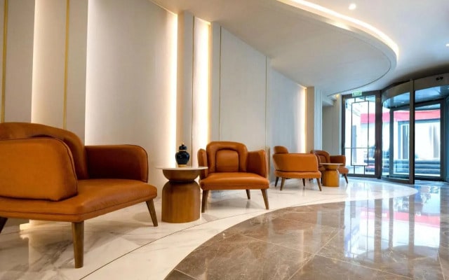 Days Inn By Wyndham Istanbul Bomonti
