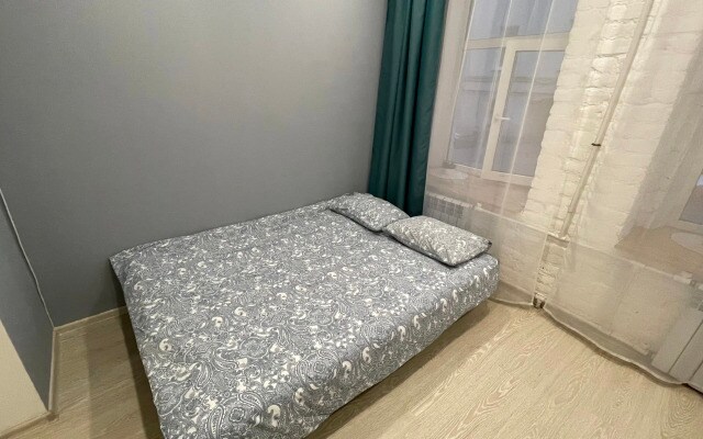 Апартаменты Scandi2home 1