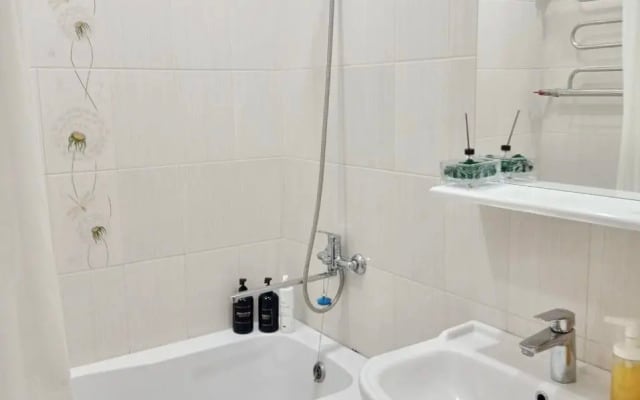 Квартира возле Перинатального центра