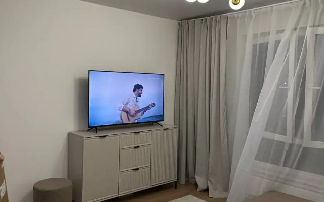 Квартира уютная в Саларьево