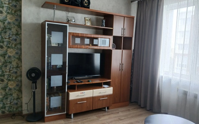 Квартира в Новостройке