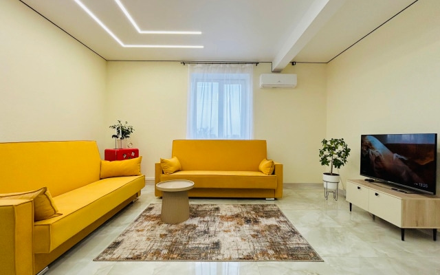 Апартаменты Cozy Rent Dostoevsky