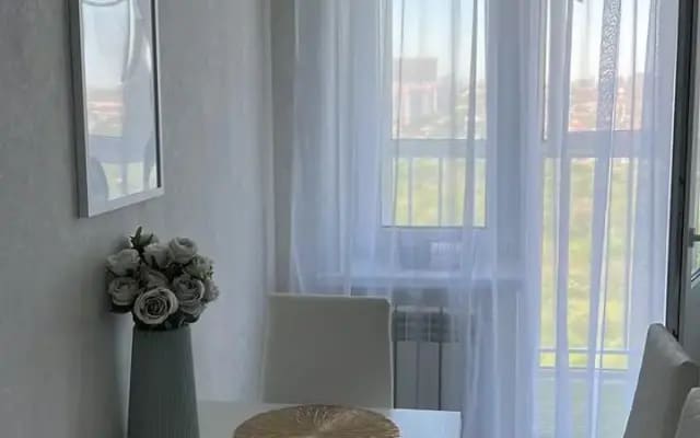Апартаменты Добро Пожаловать Зебра рядом с М4