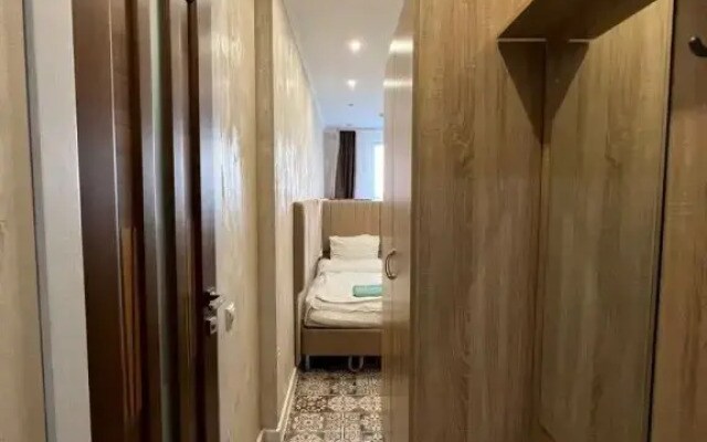 Апартаменты Park Apart 6