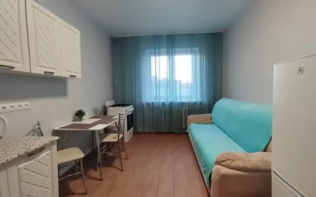 Квартира на Мордовской