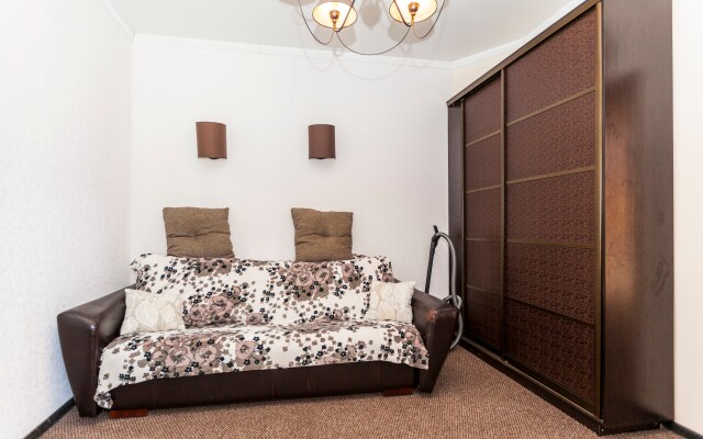 Апартаменты More Rooms на Просвещении 157/2