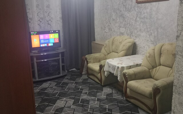 Квартира Для Туристов