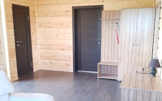 Dyim'ok Mini-Hotel