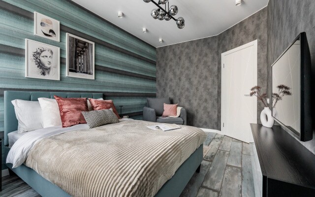Квартира Merino Home Кумир