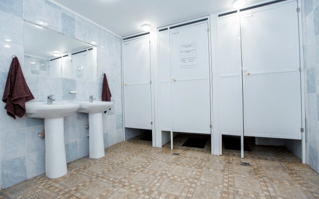 AGAT Guest House