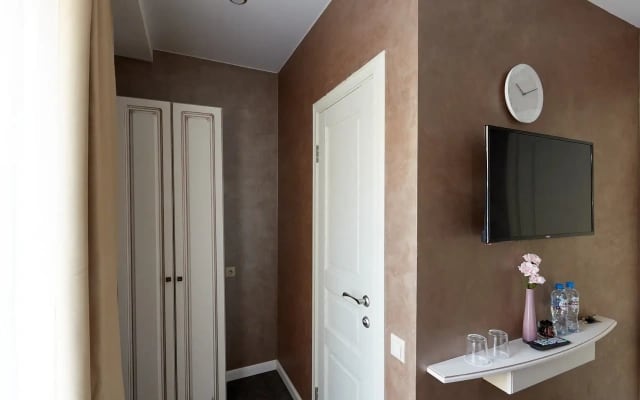 Городской отель МаркоBoutique hotel Marko